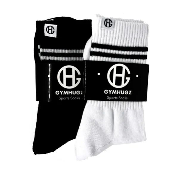 Technical Sports Socks Bundle