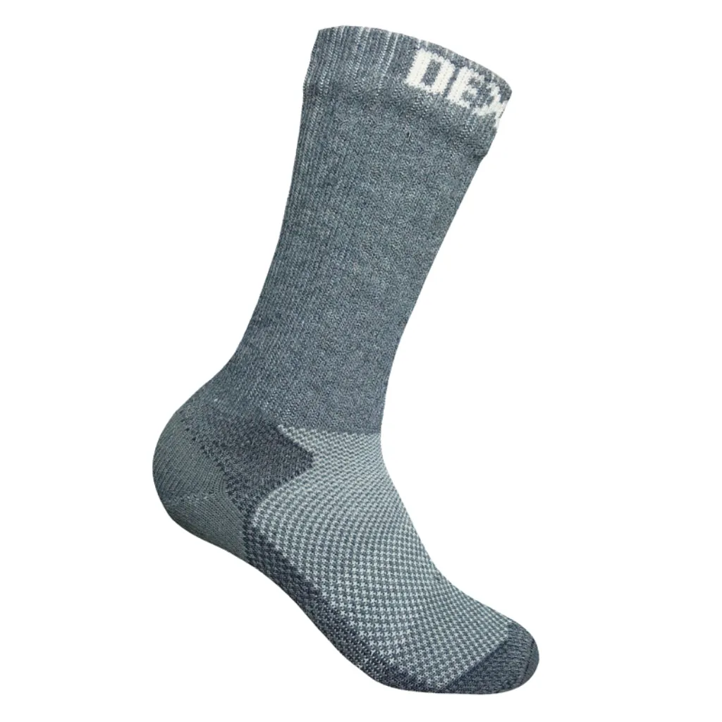 Terrain Walking Sock