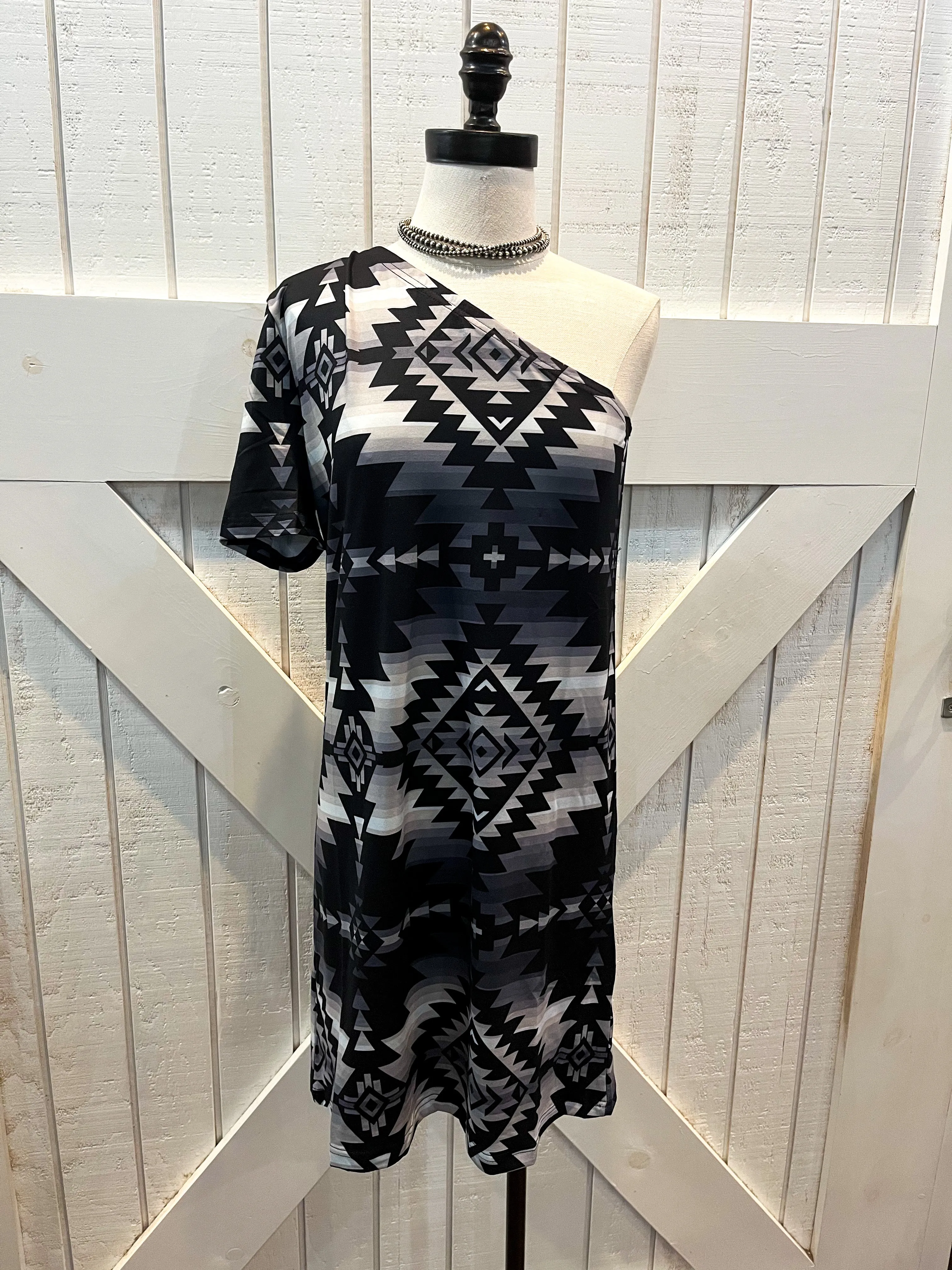 TH Montana Dream Dress