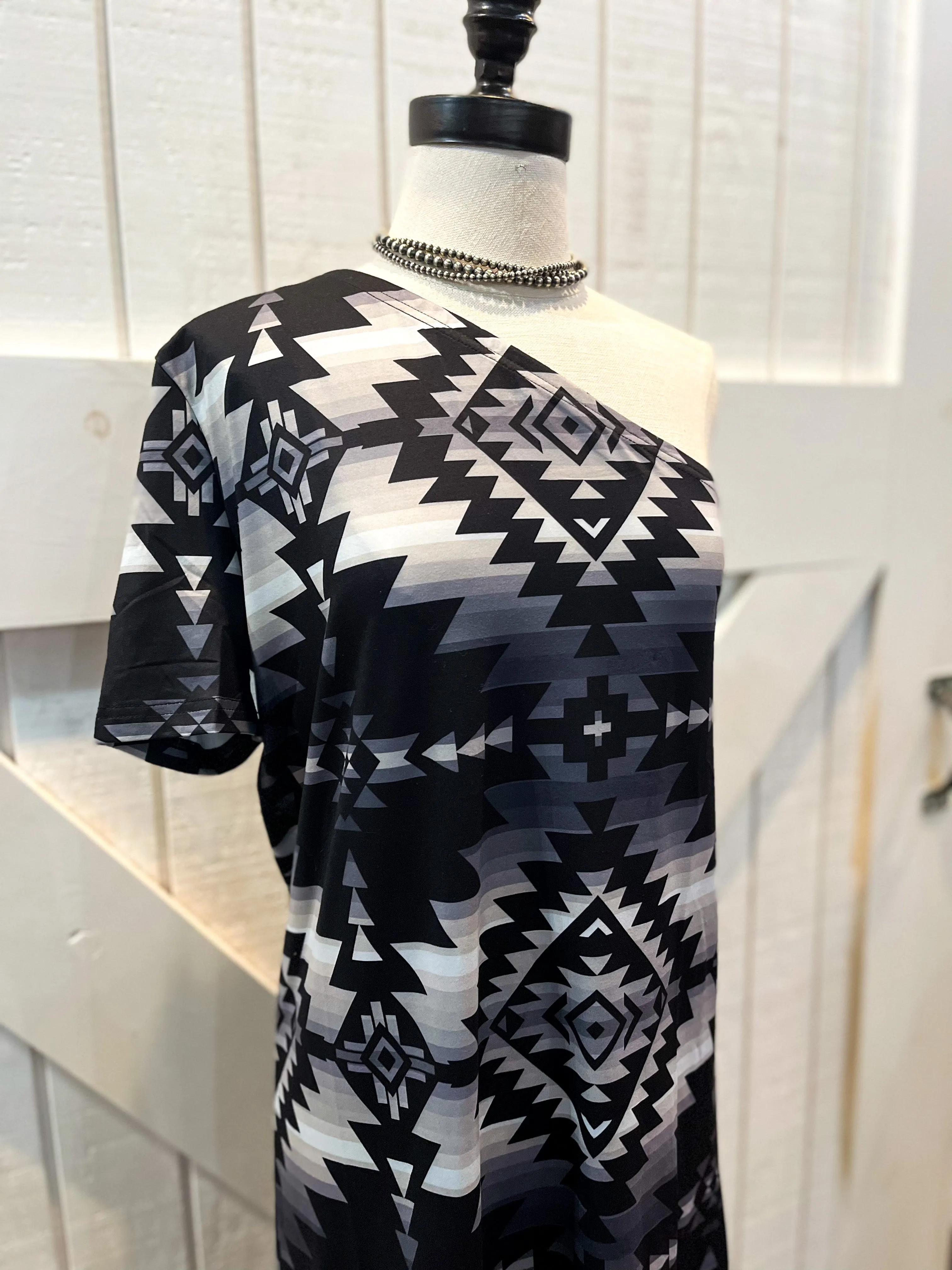 TH Montana Dream Dress