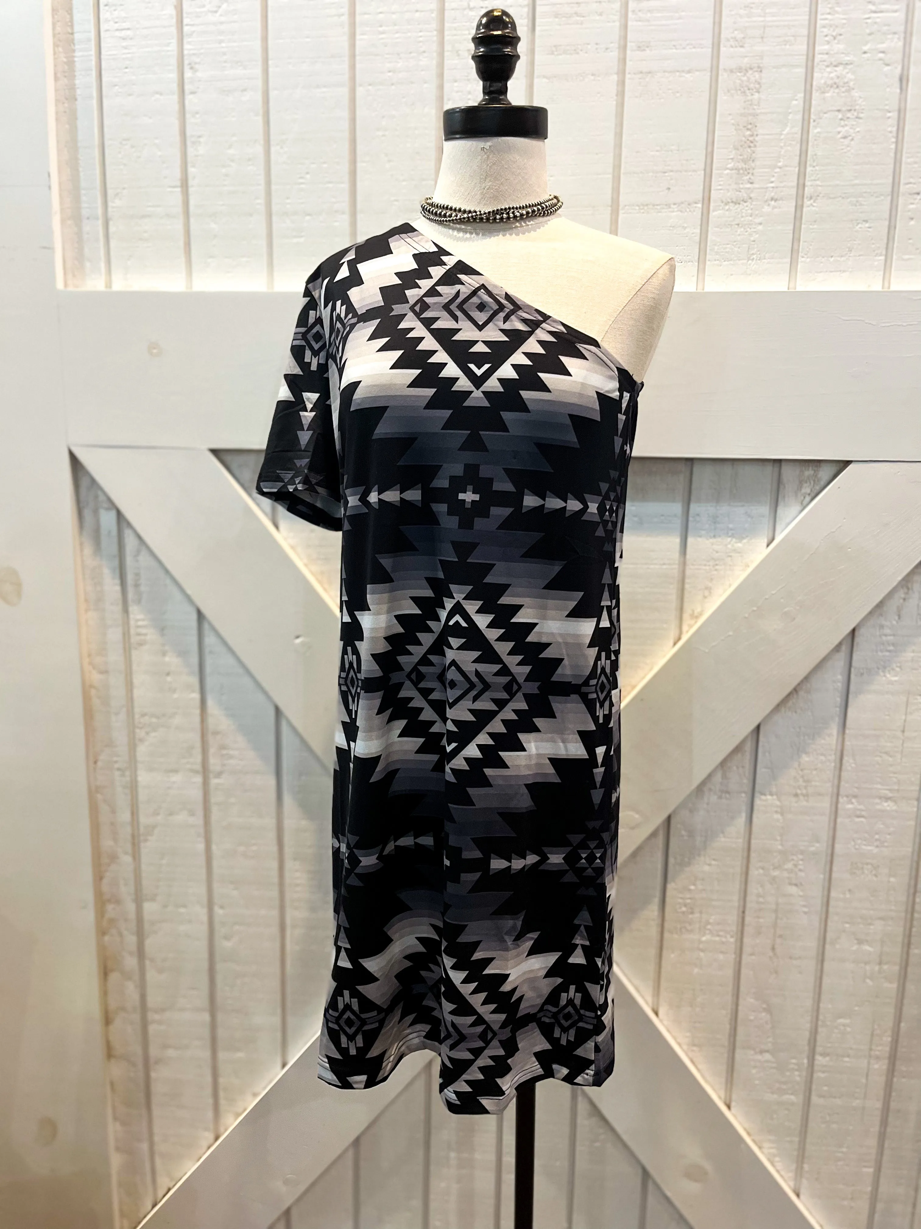 TH Montana Dream Dress