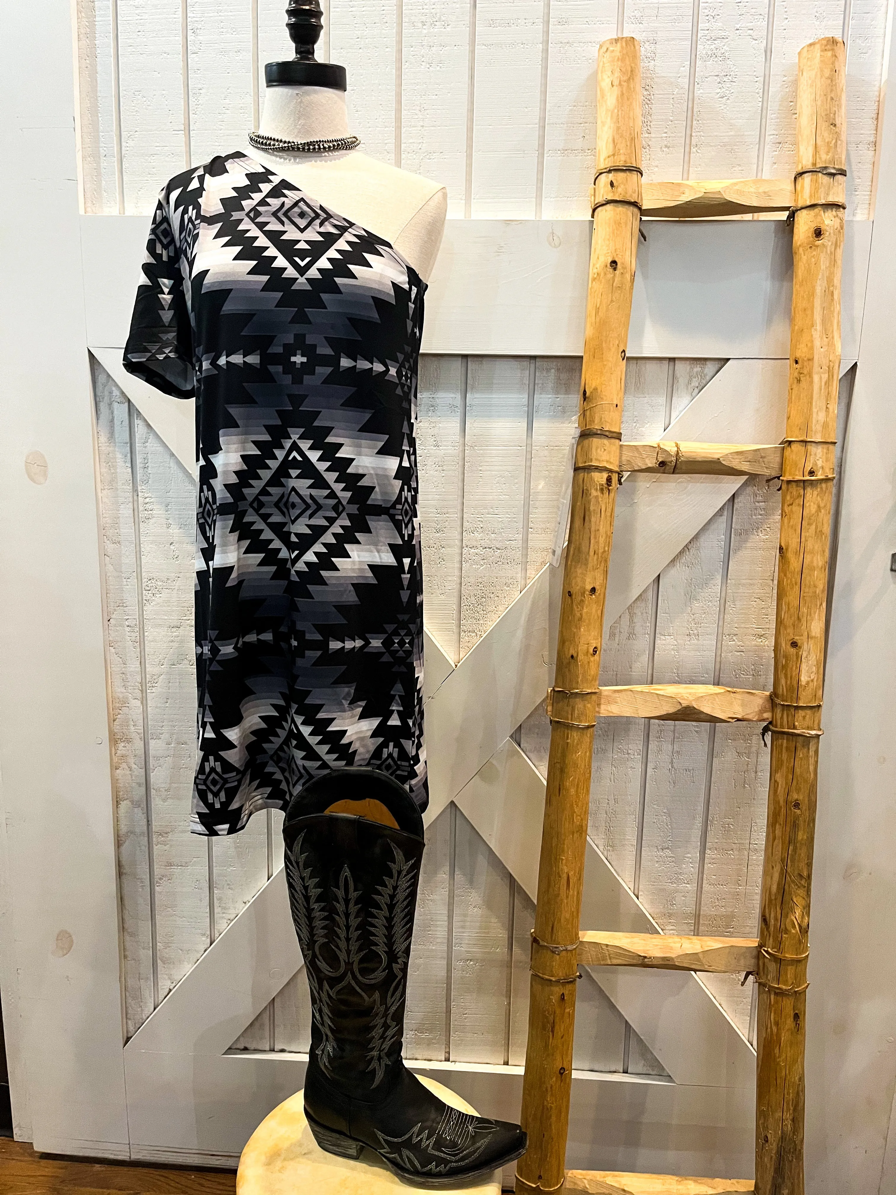TH Montana Dream Dress
