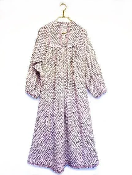 The Petal Caftan