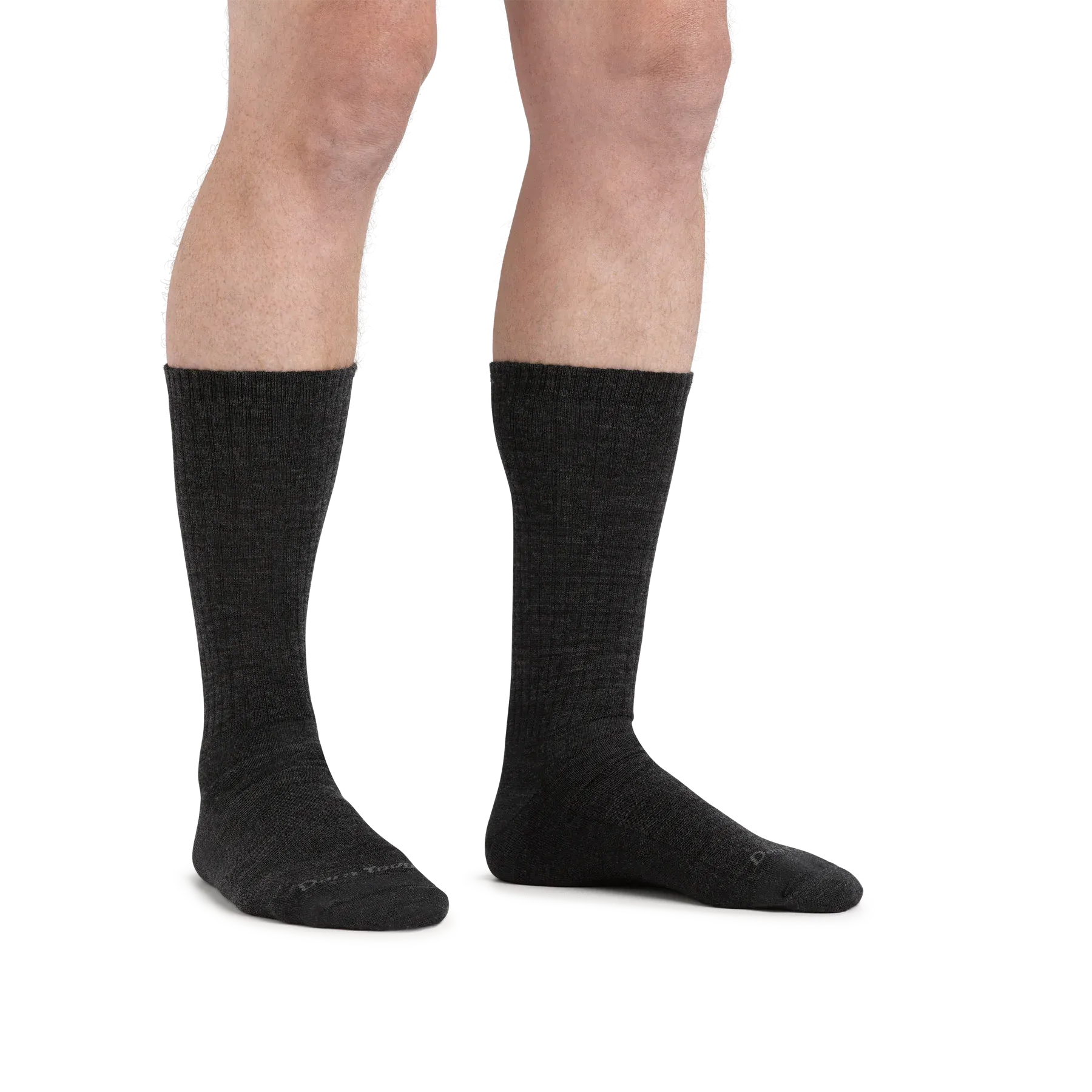 The Standard Crew Lightweight Lifestyle Sock (Men's) - D1680M