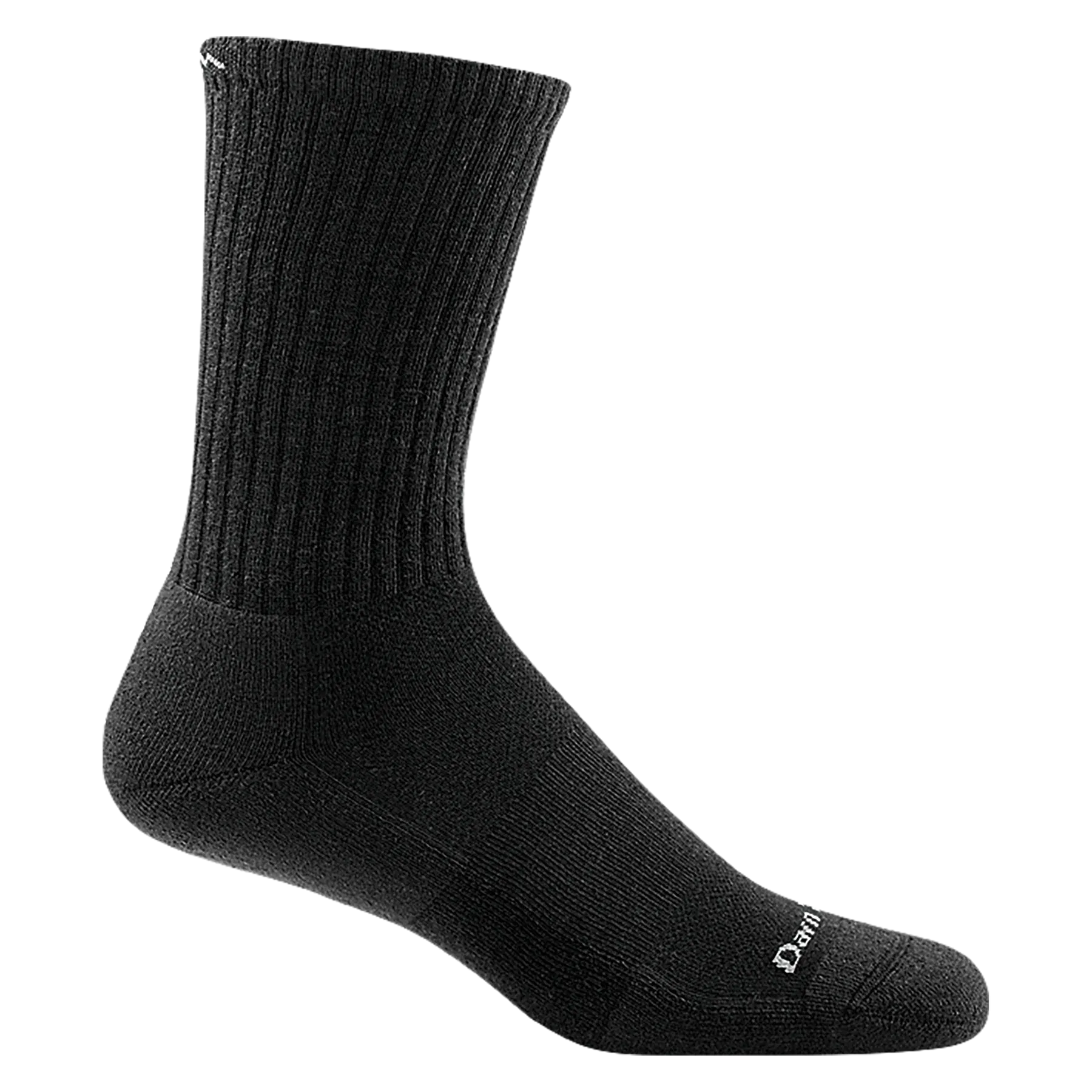 The Standard Crew Lightweight Lifestyle Sock (Men's) - D1680M