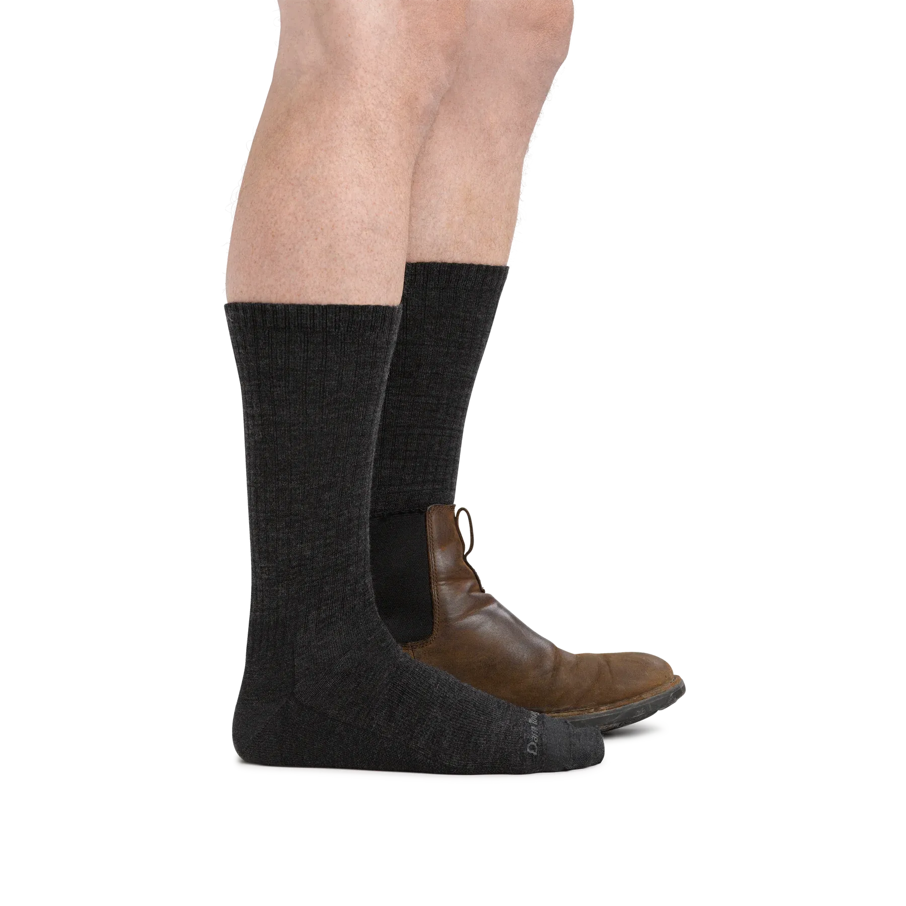 The Standard Crew Lightweight Lifestyle Sock (Men's) - D1680M