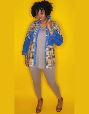 The Weekend Set Ash Mocha