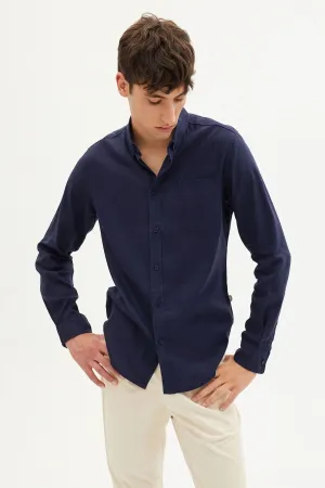Thinking Mu Hemp Ant Shirt