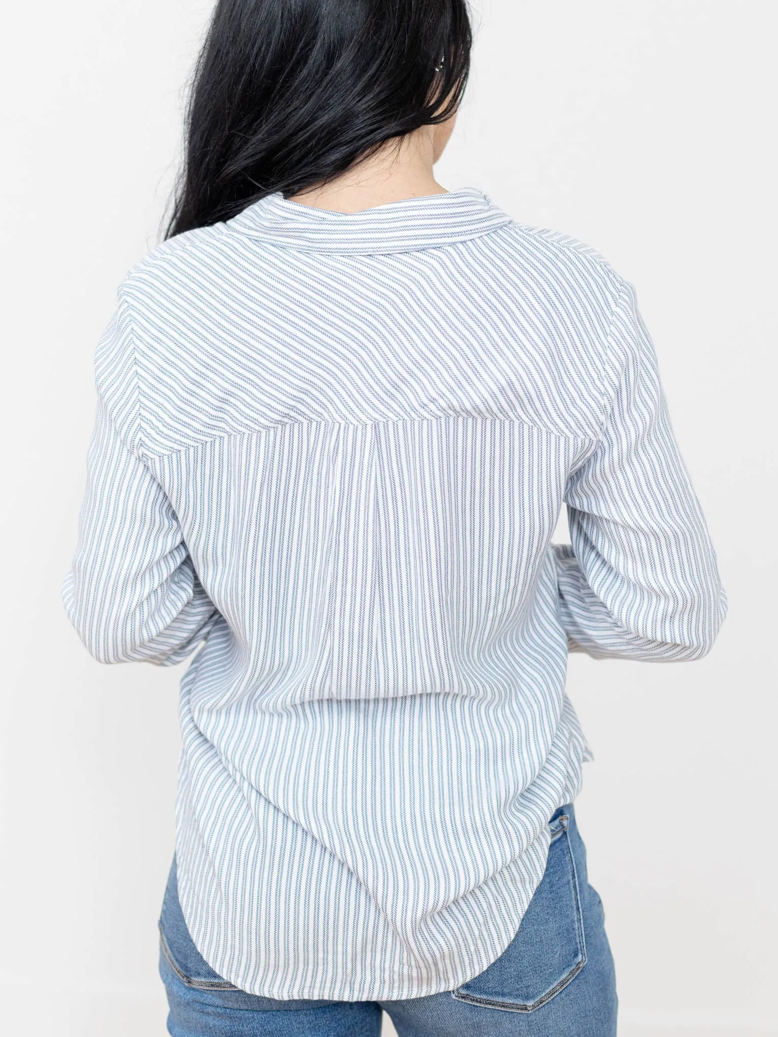 Thread and Supply Myla Shirt