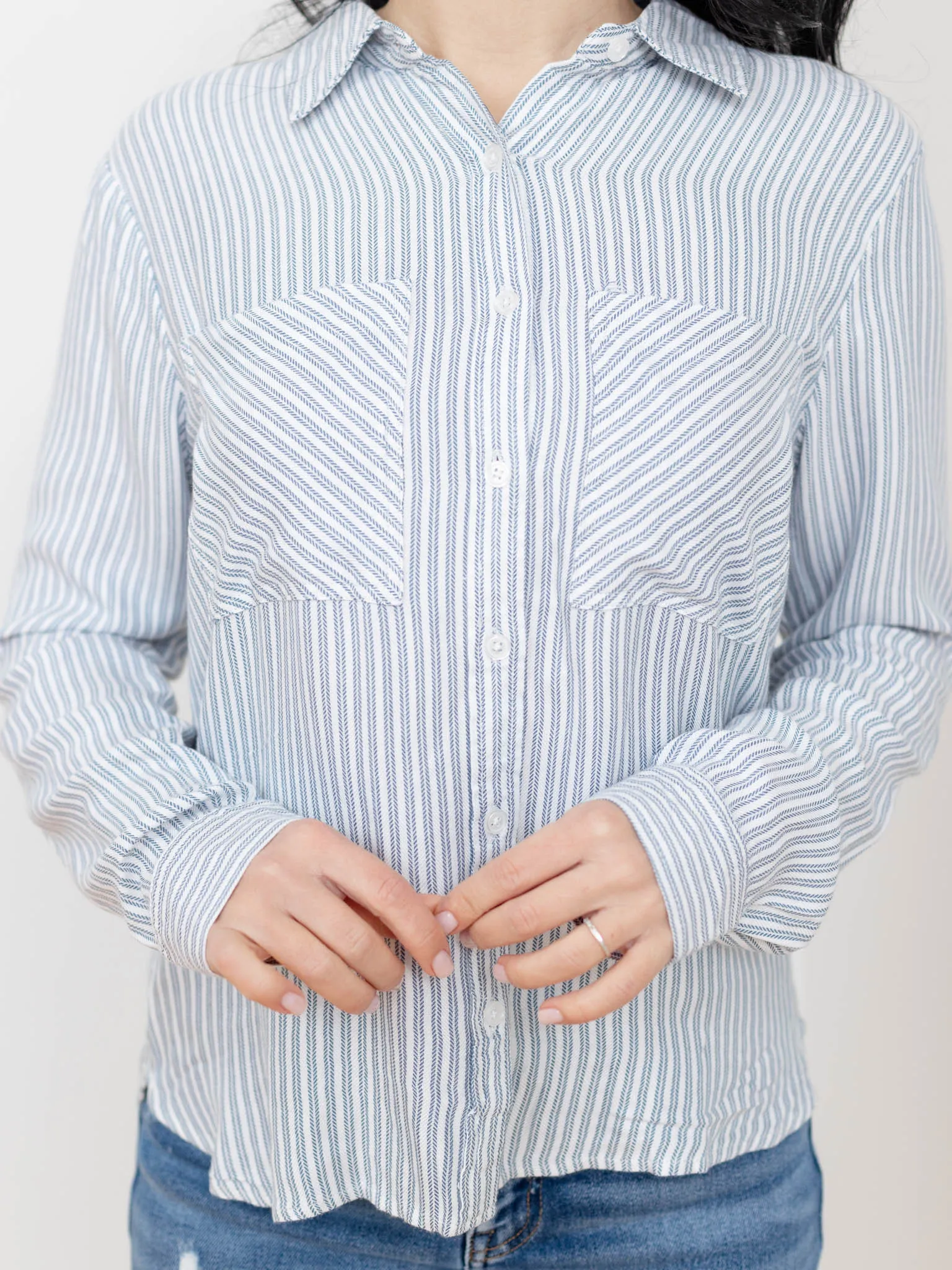Thread and Supply Myla Shirt