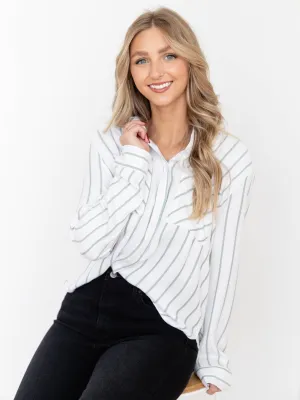 Thread and Supply Myla Shirt
