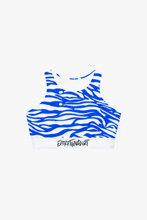 Tiger Sports Bra