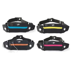 Titan Runners Pack (UP6510)