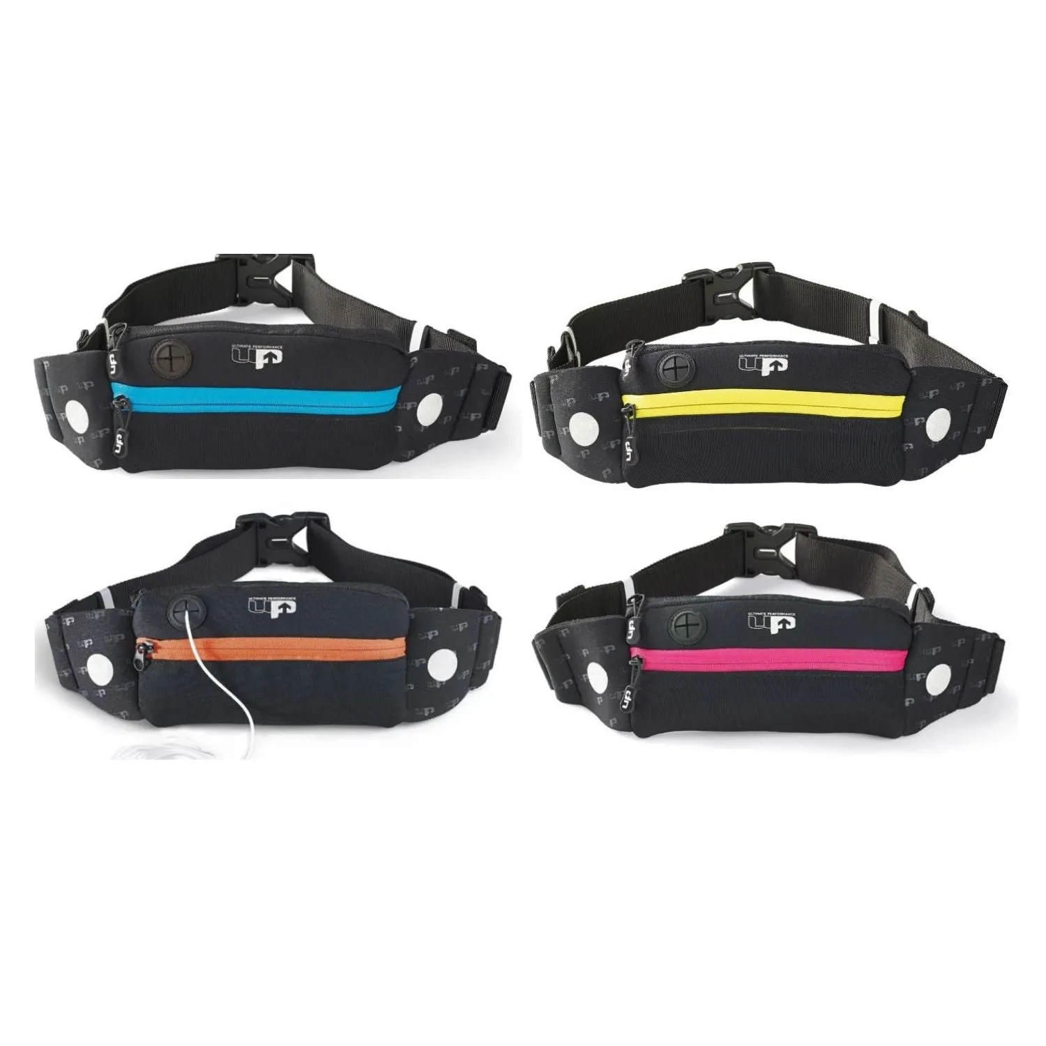 Titan Runners Pack (UP6510)
