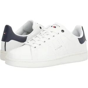 Tommy Hilfiger Liston Sneaker Men - WHT