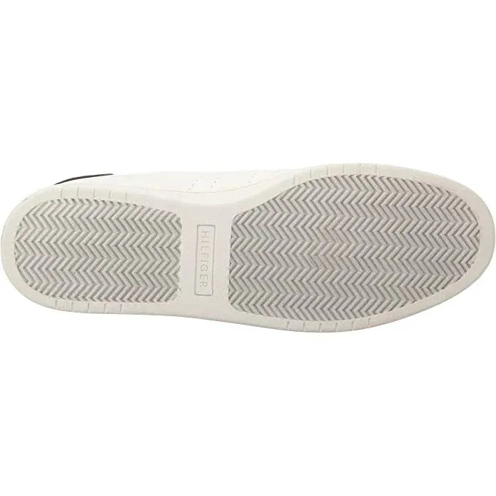 Tommy Hilfiger Liston Sneaker Men - WHT