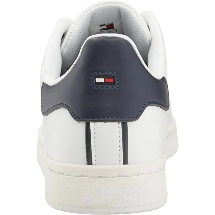Tommy Hilfiger Liston Sneaker Men - WHT