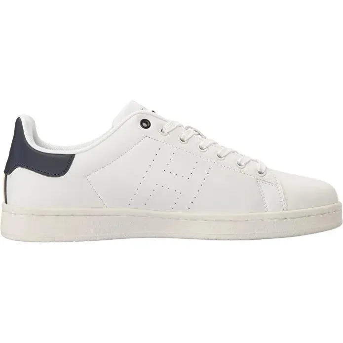 Tommy Hilfiger Liston Sneaker Men - WHT