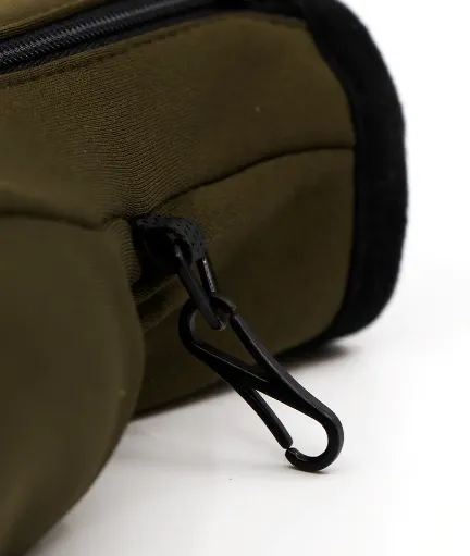 Trakker Thermal Stretch Gloves