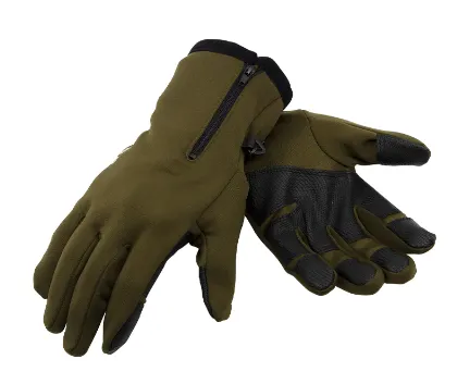 Trakker Thermal Stretch Gloves