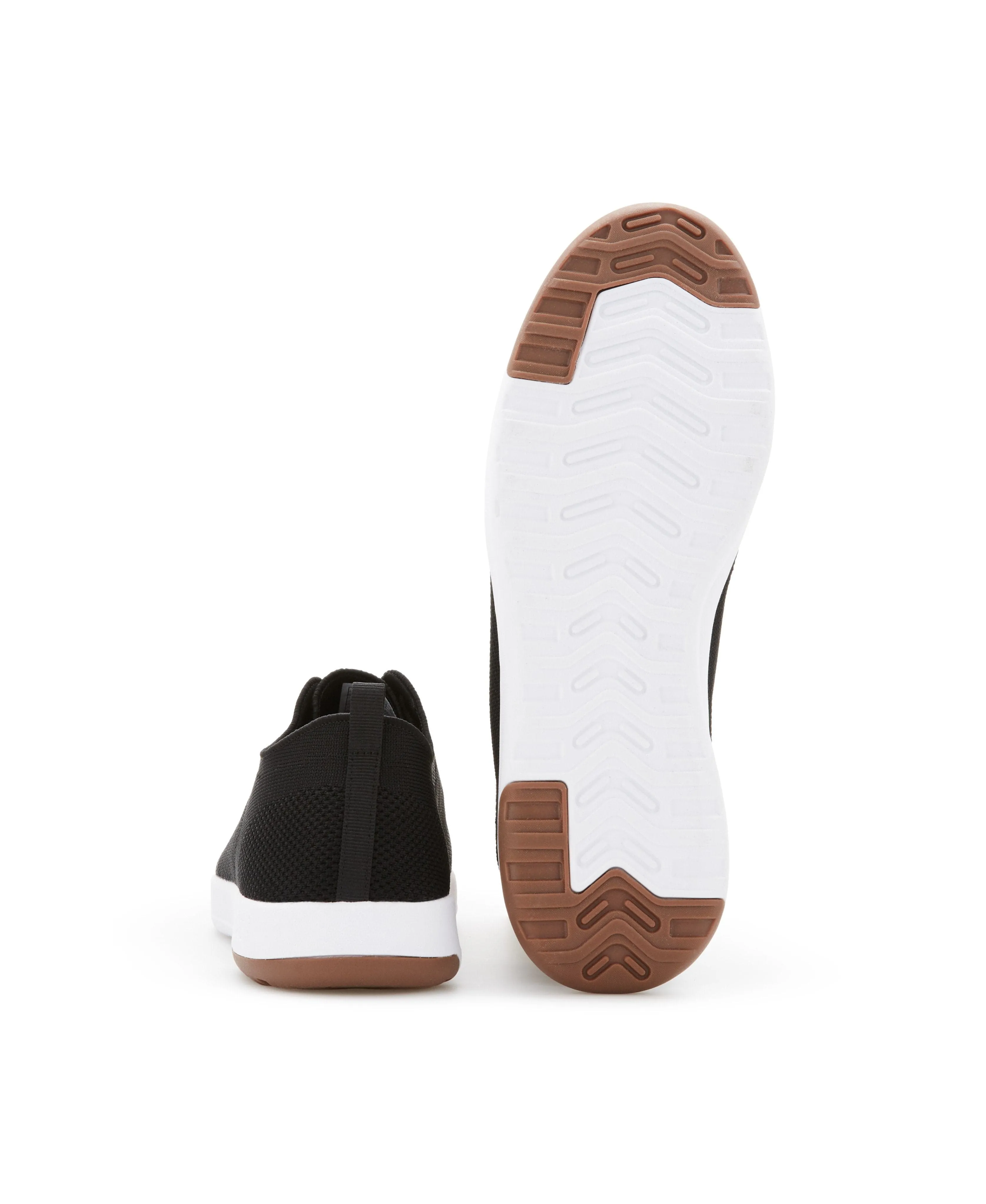 Tread Sneaker