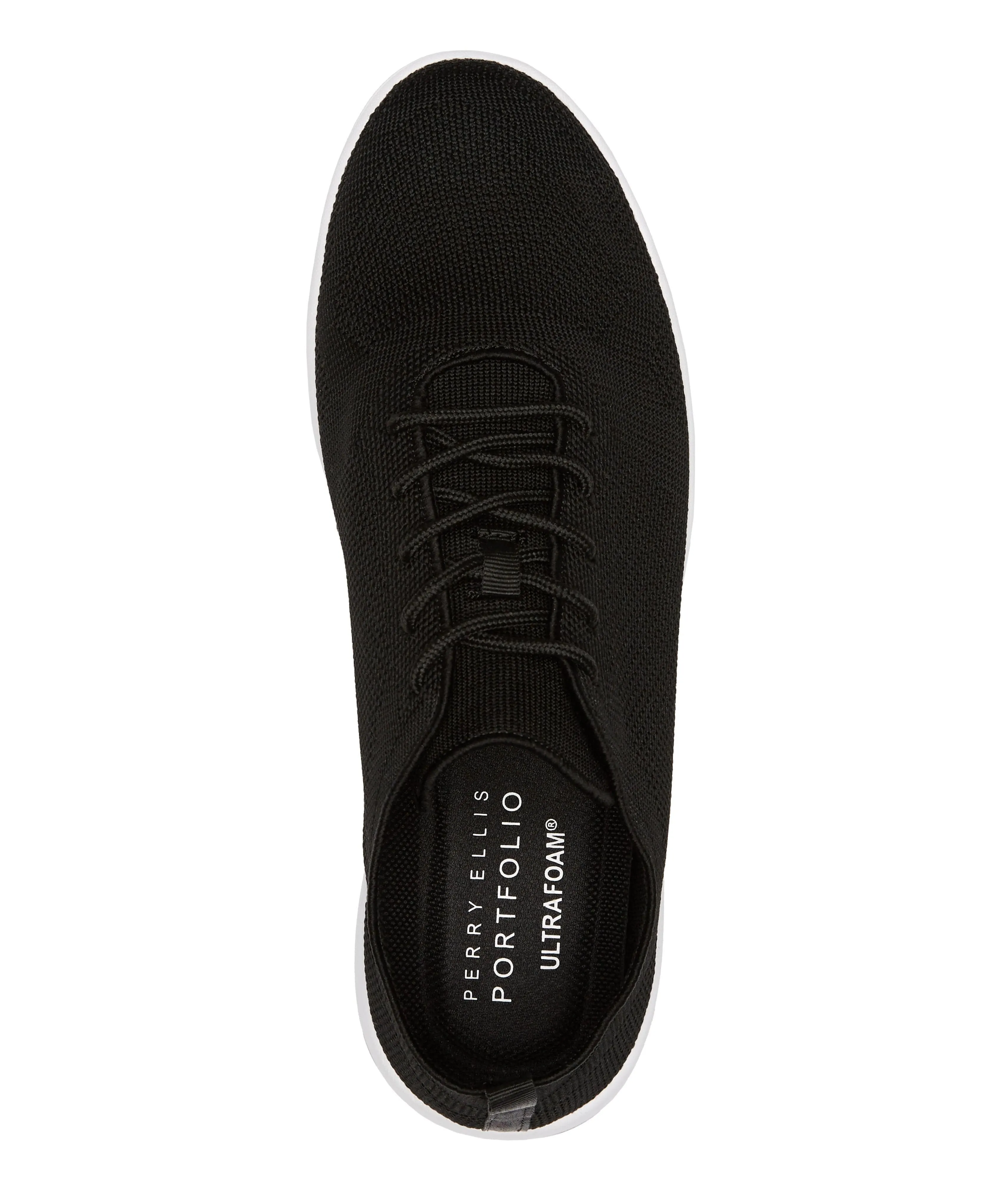 Tread Sneaker