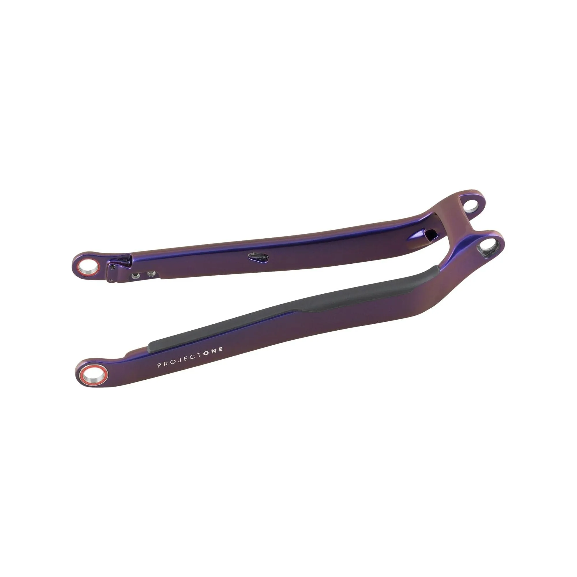 TREK RAIL 29 CARBON CHAINSTAYS