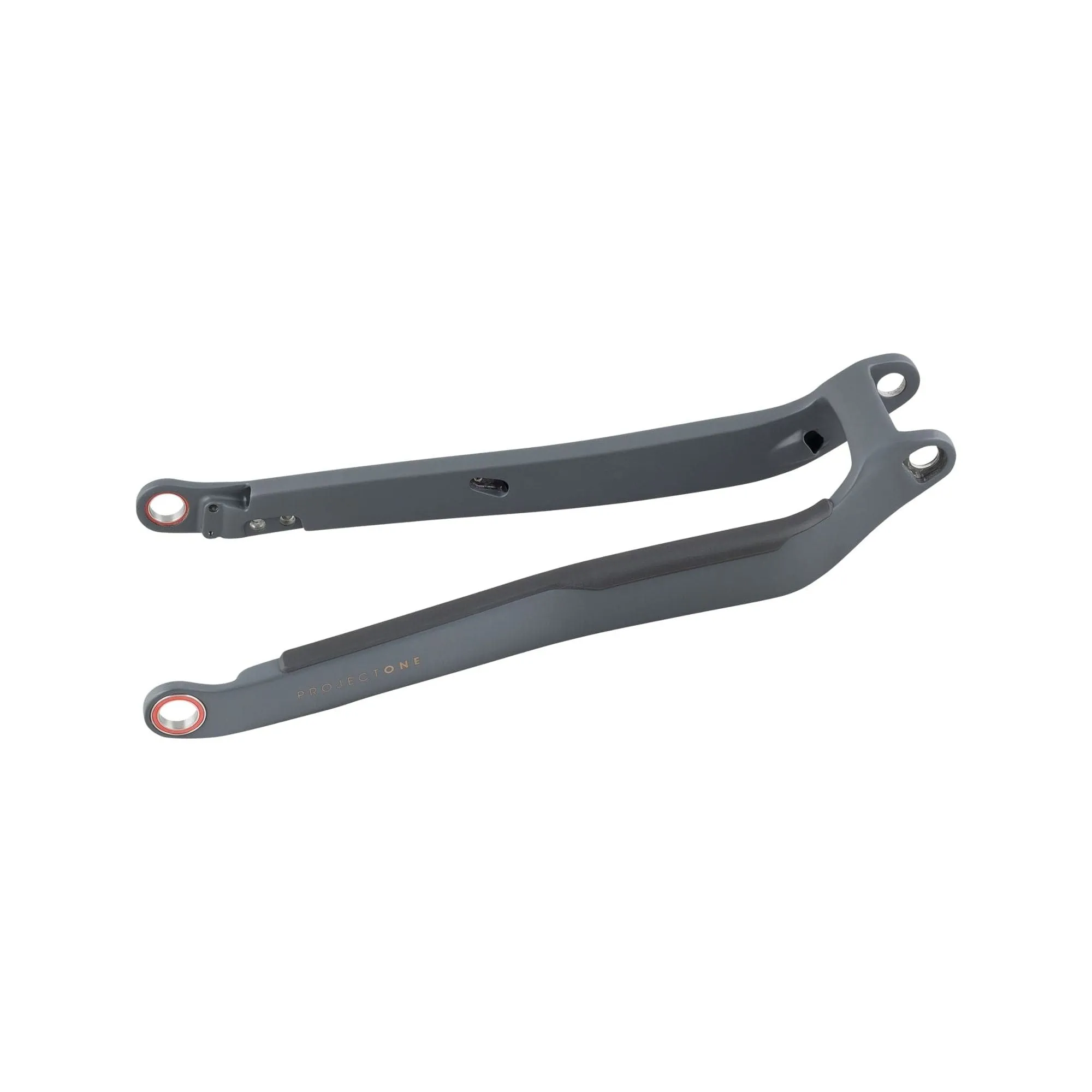 TREK RAIL 29 CARBON CHAINSTAYS
