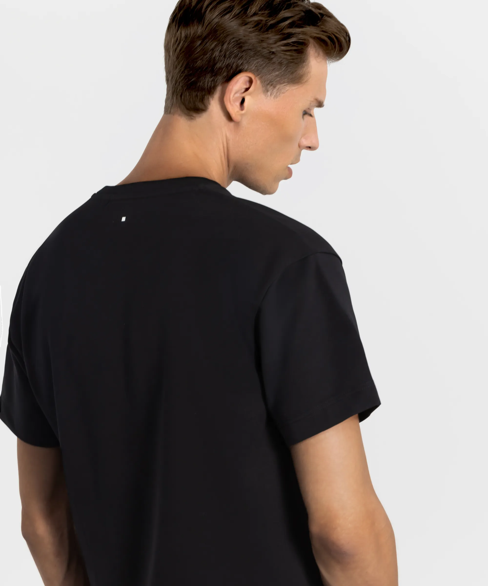 TS 01 Essence Regular Lightweight Black