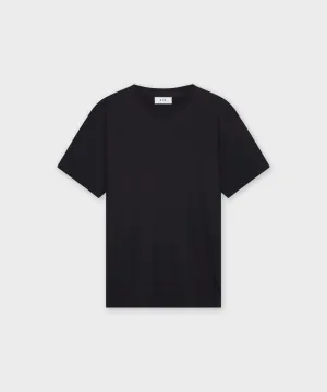 TS 01 Essence Regular Lightweight Black