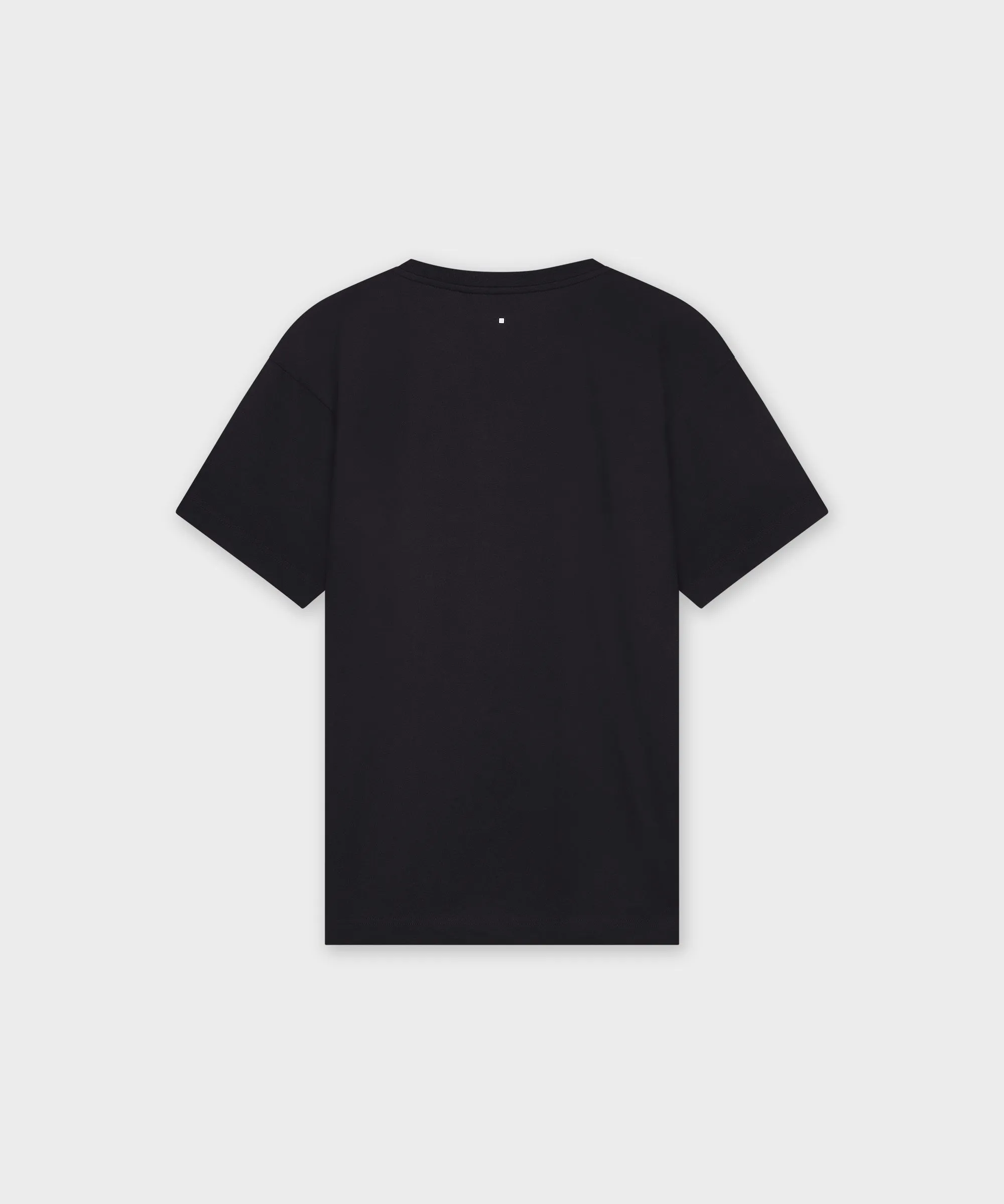 TS 01 Essence Regular Lightweight Black