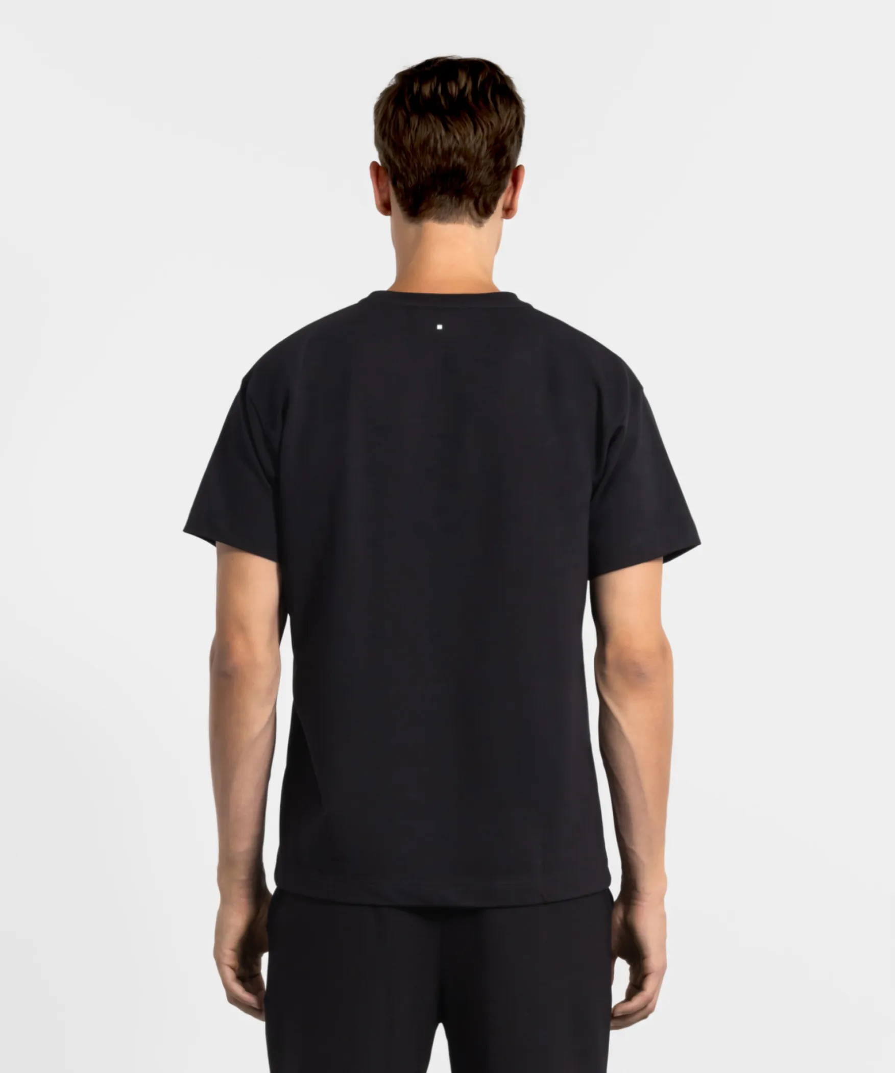 TS 01 Essence Regular Lightweight Black
