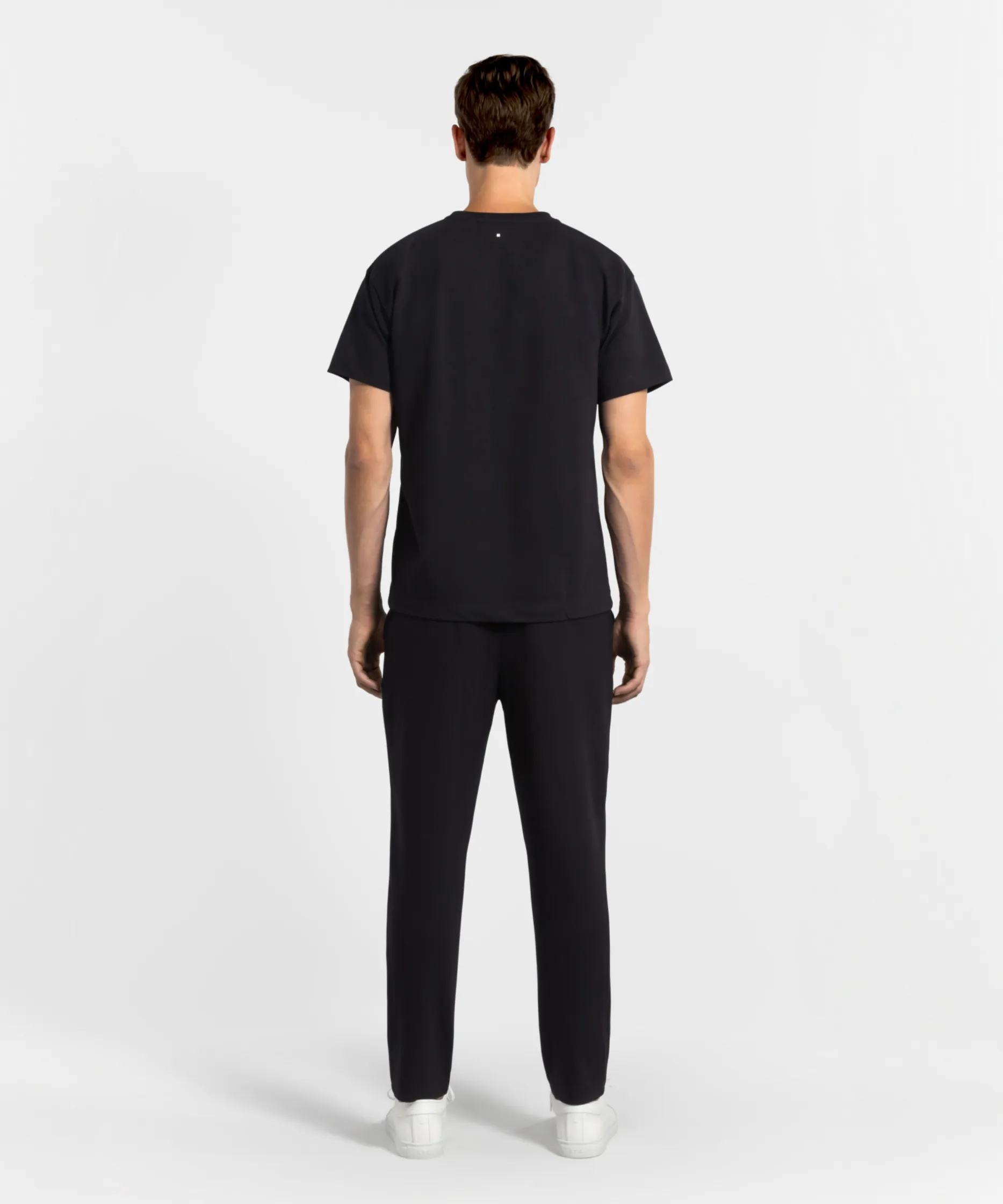 TS 01 Essence Regular Lightweight Black
