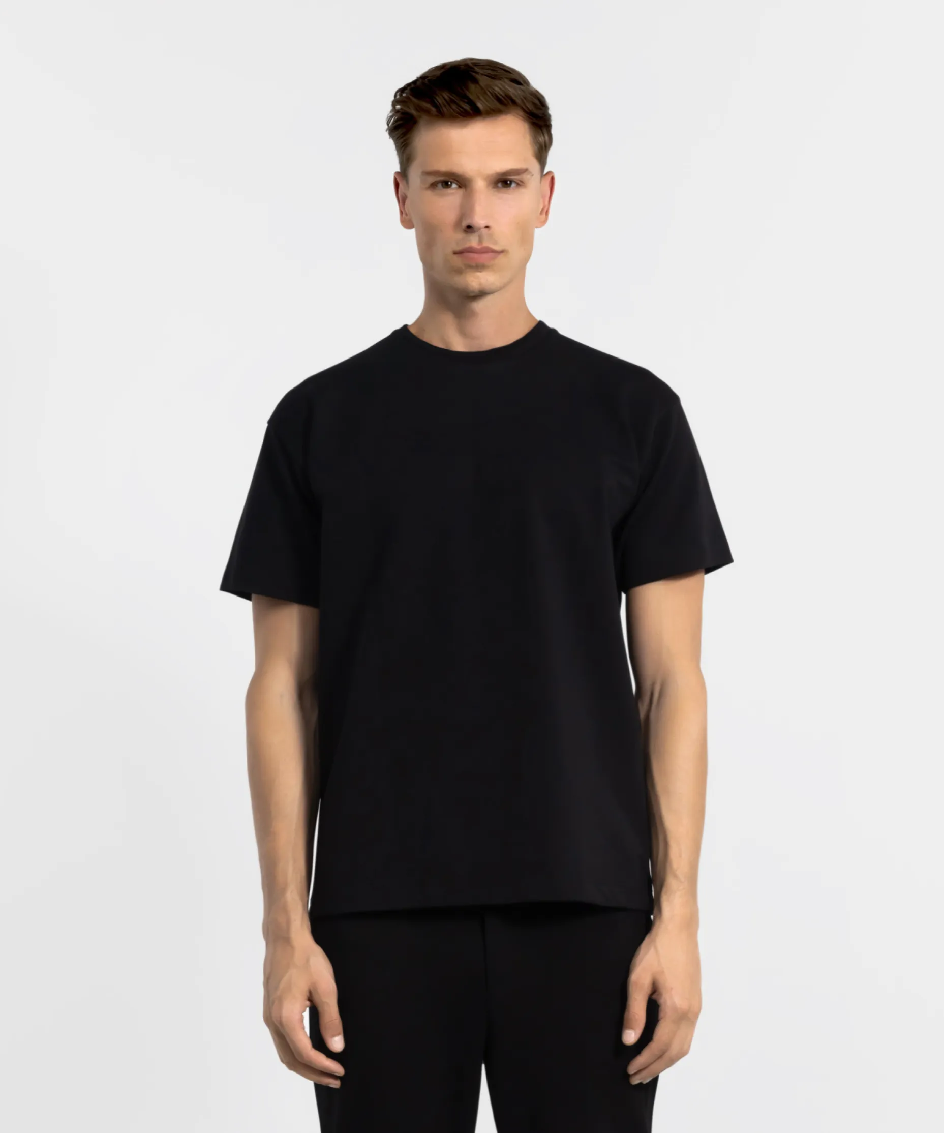TS 01 Essence Regular Lightweight Black