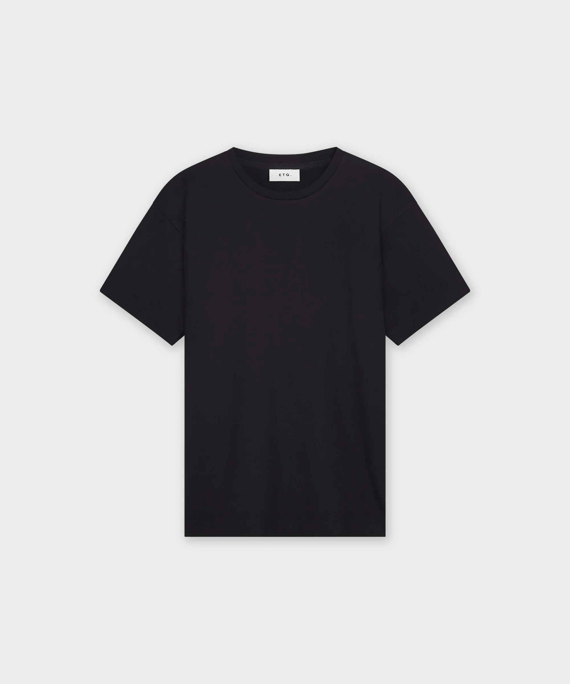 TS 01 Essence Regular Lightweight Black