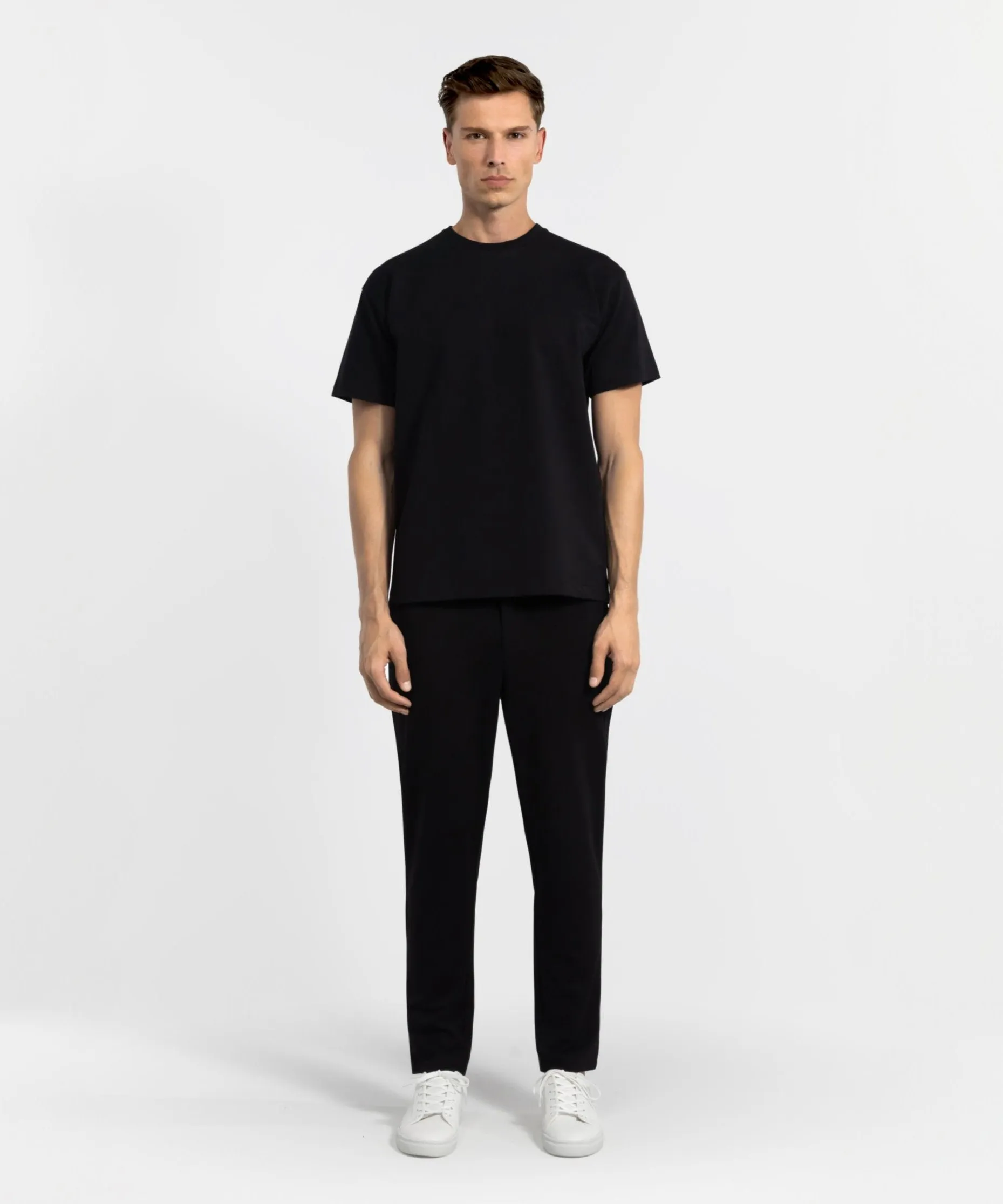 TS 01 Essence Regular Lightweight Black