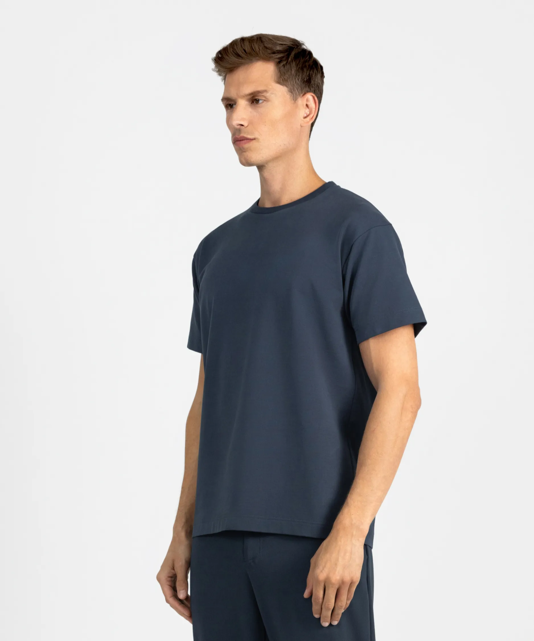 TS 01 Essence Regular Lightweight Blueberry
