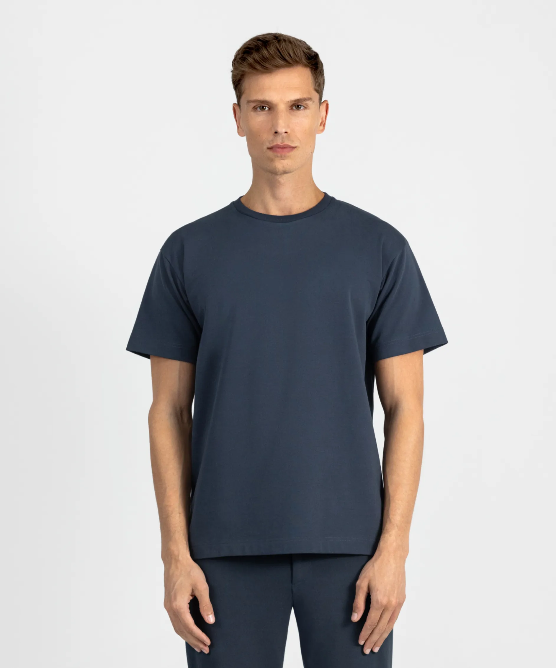 TS 01 Essence Regular Lightweight Blueberry