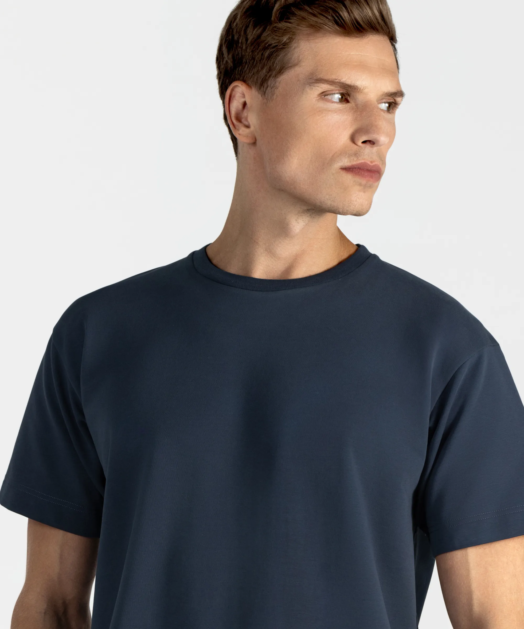 TS 01 Essence Regular Lightweight Blueberry