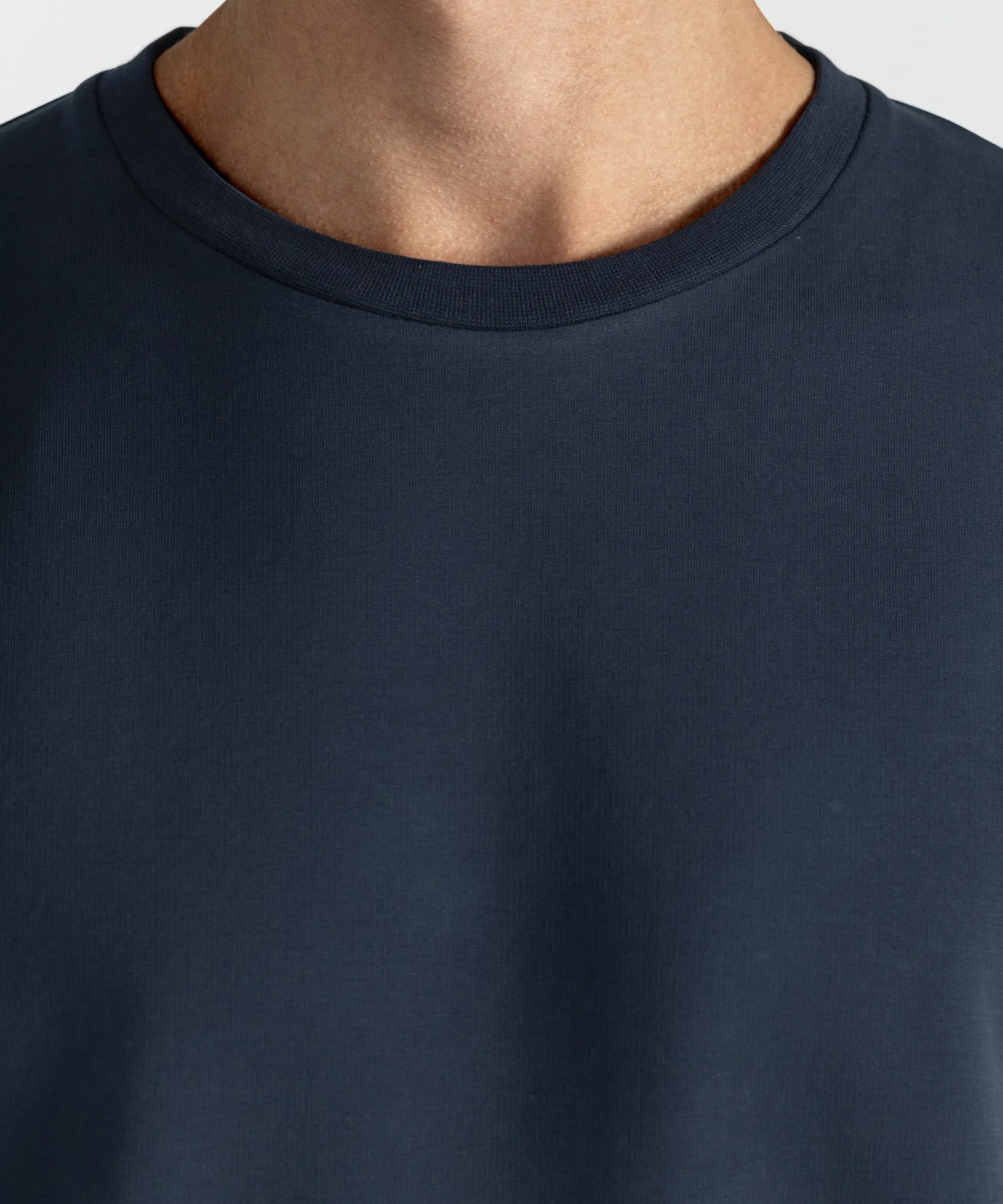 TS 01 Essence Regular Lightweight Blueberry