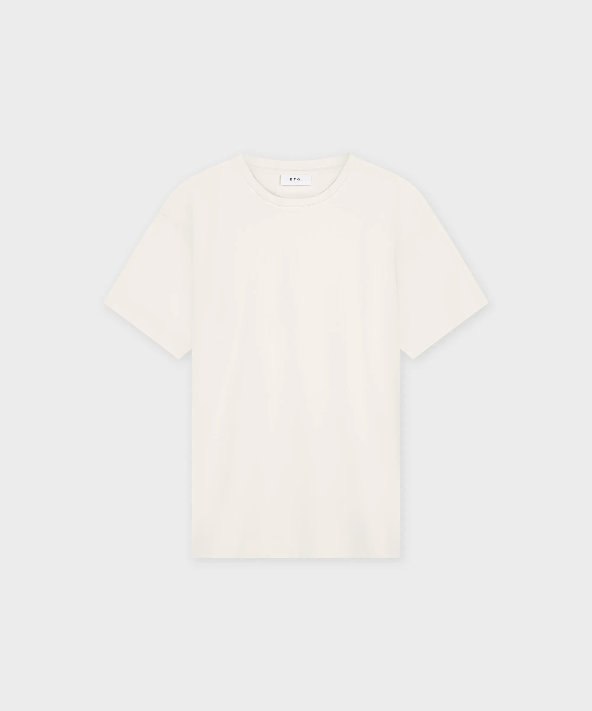 TS 01 Essence Regular Lightweight Off White