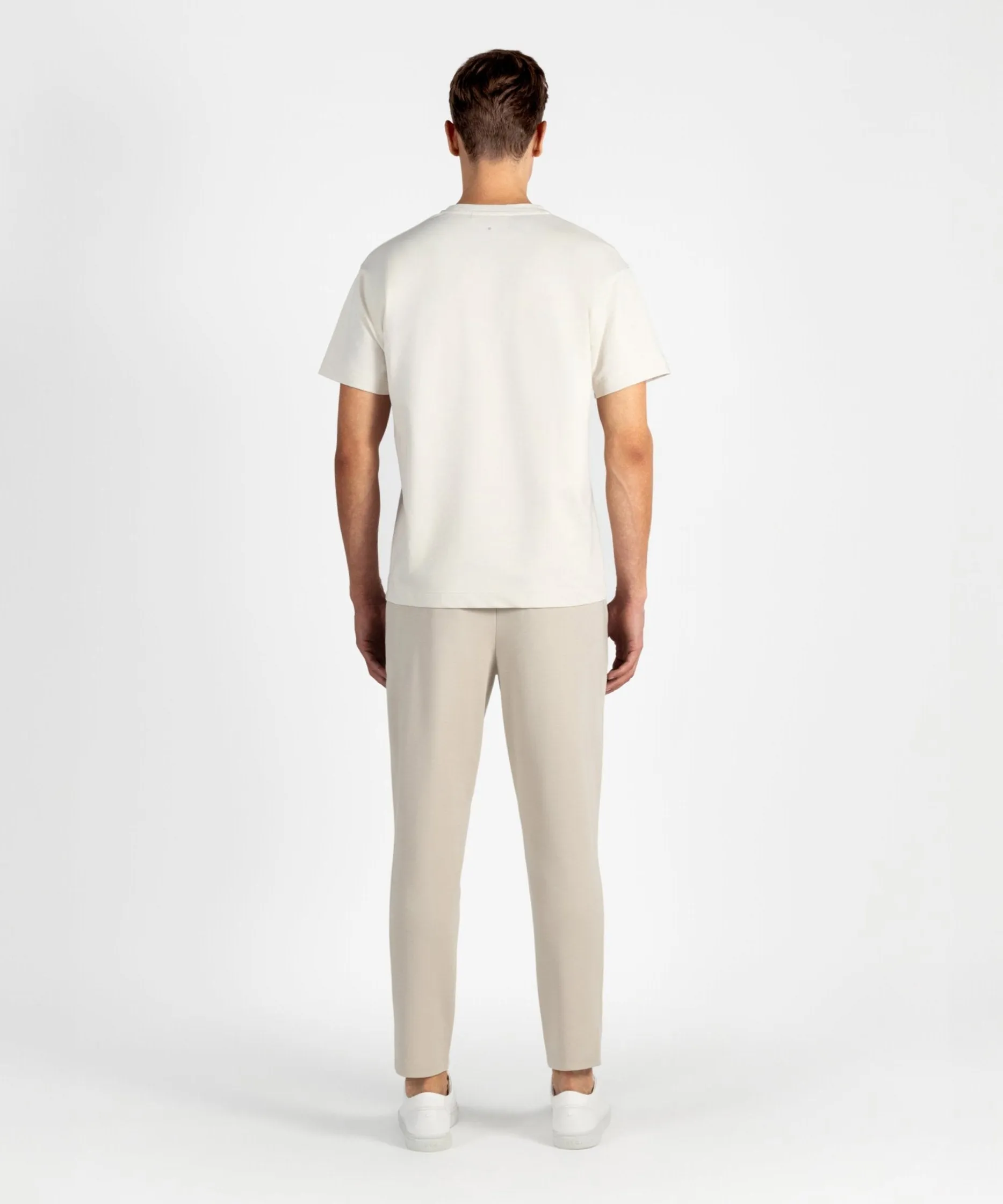 TS 01 Essence Regular Lightweight Off White