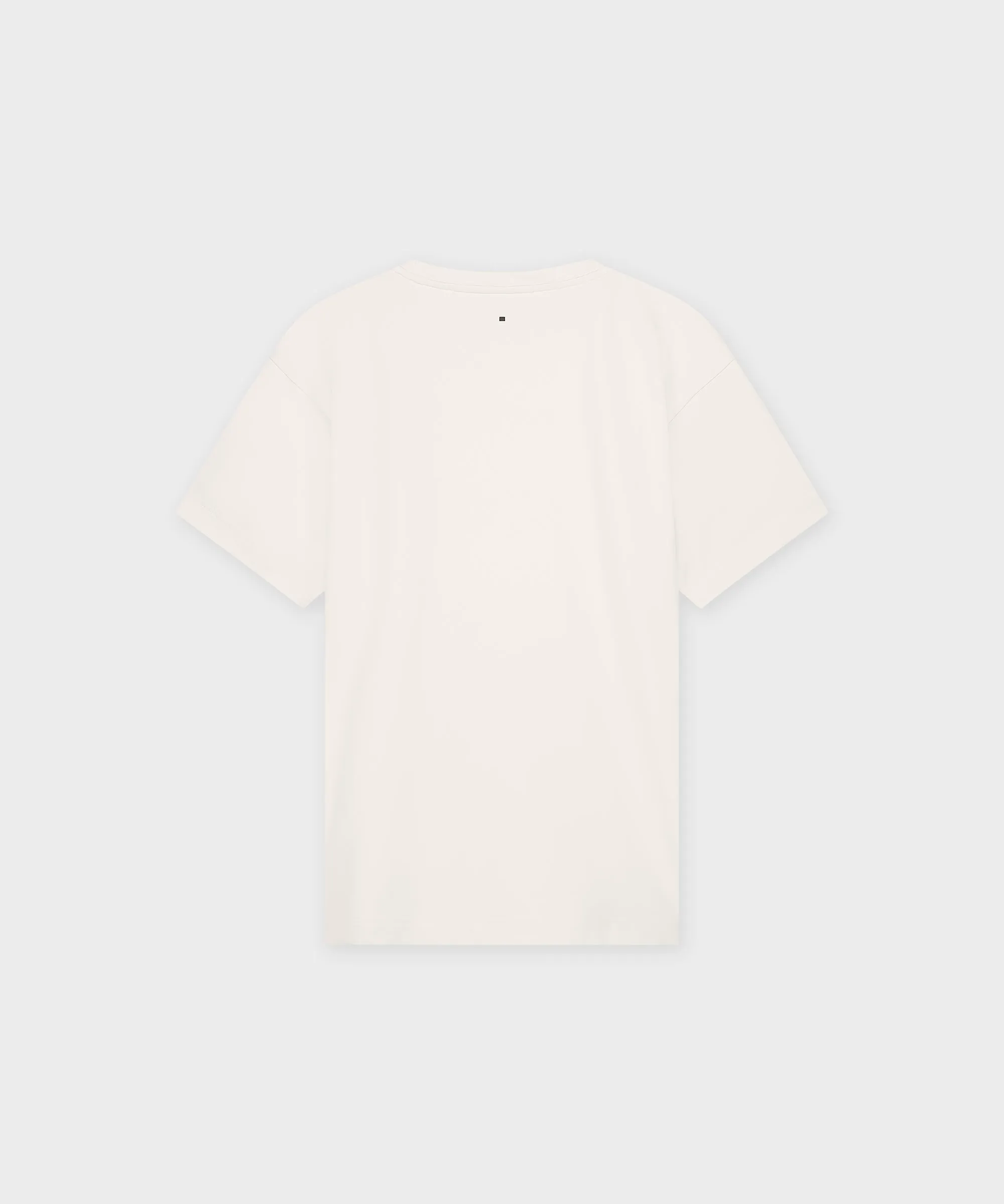 TS 01 Essence Regular Lightweight Off White