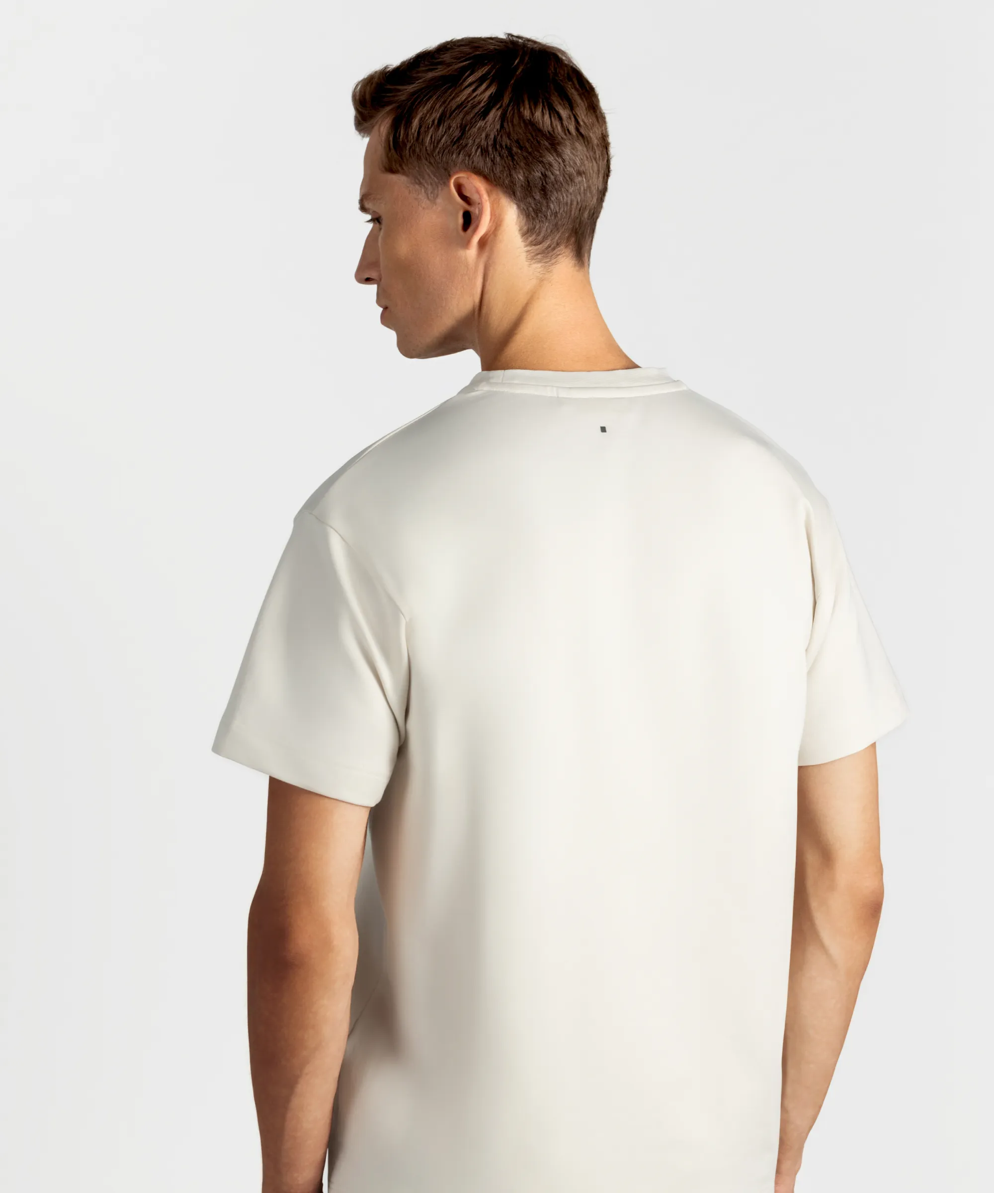TS 01 Essence Regular Lightweight Off White
