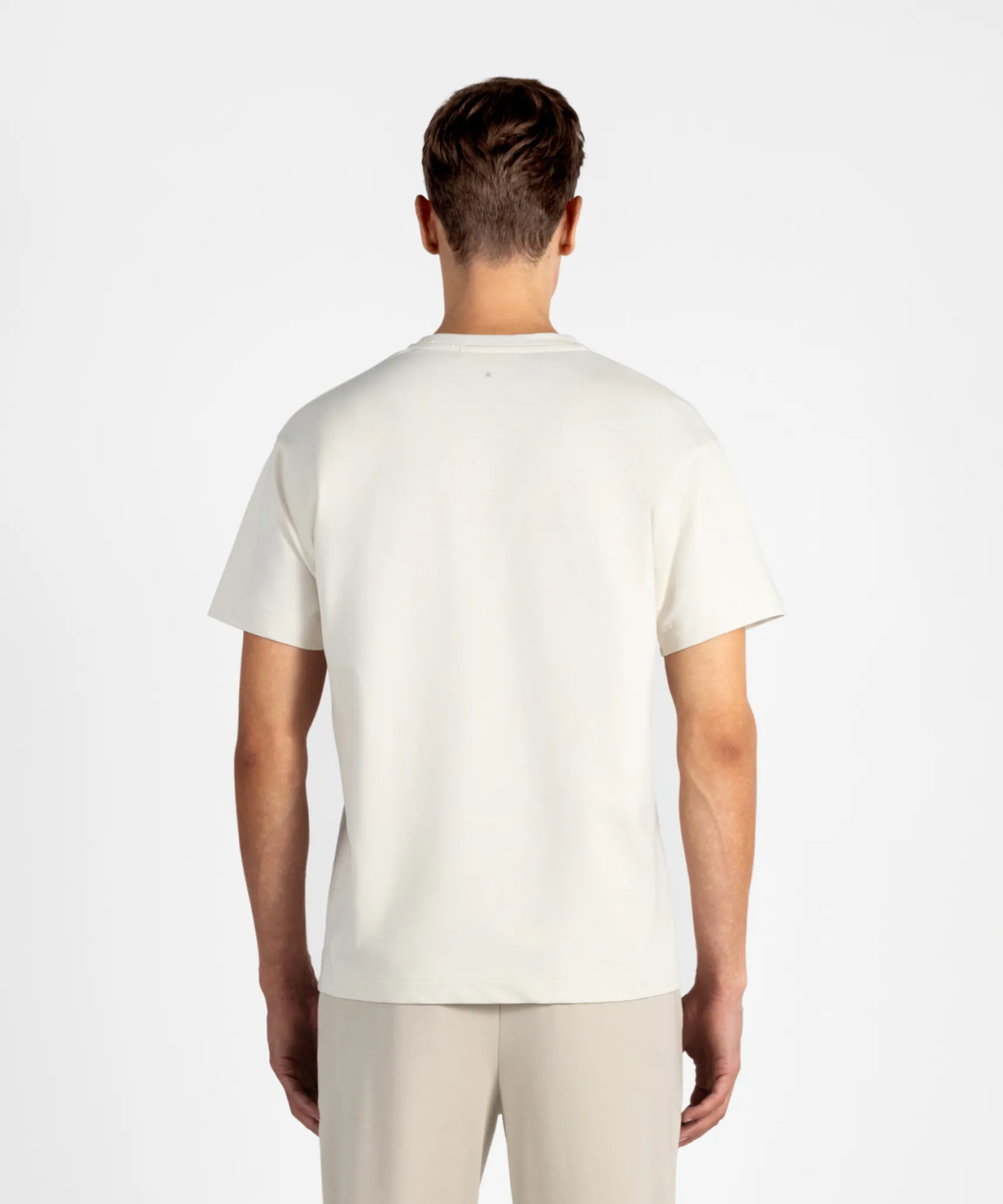 TS 01 Essence Regular Lightweight Off White