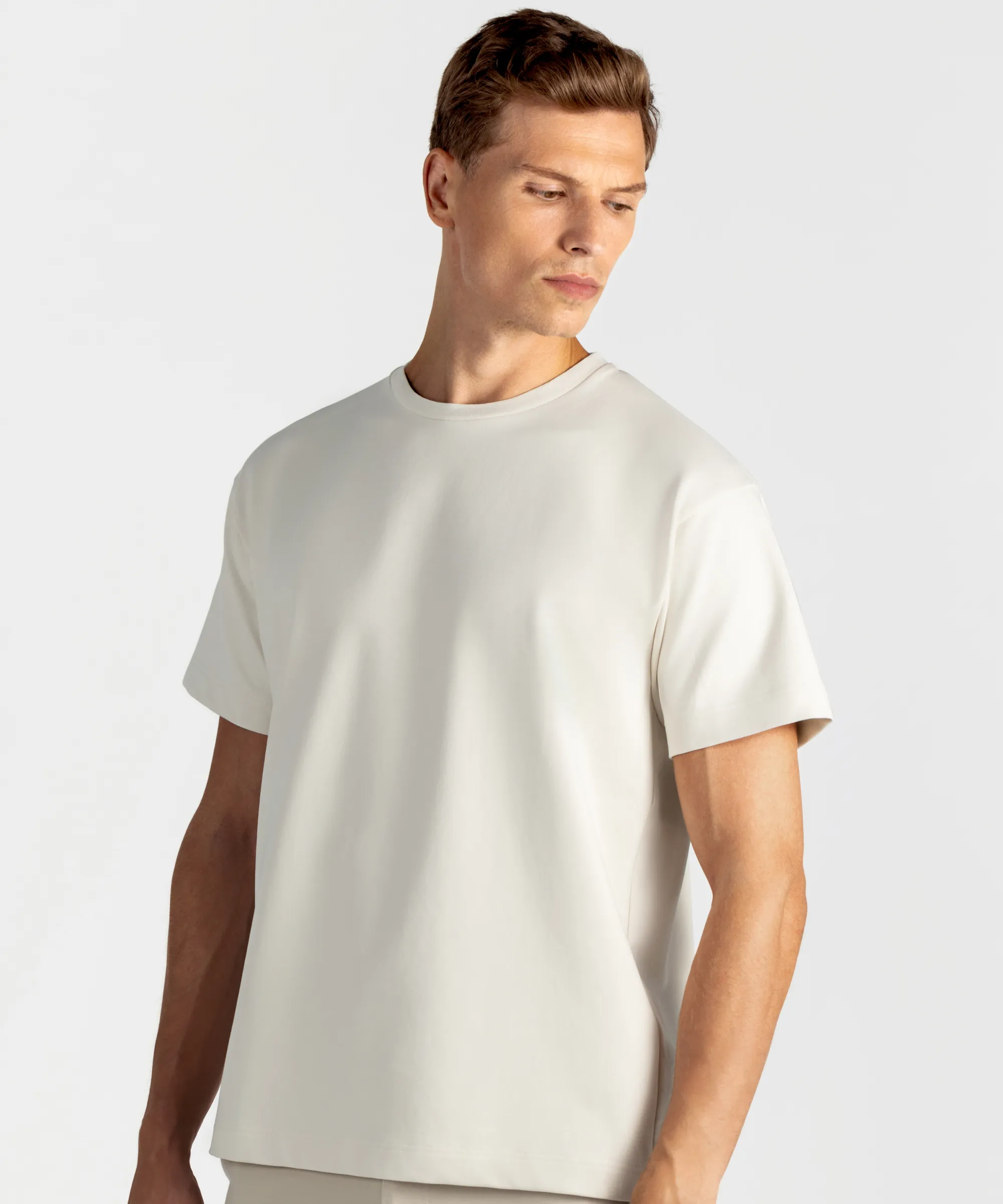 TS 01 Essence Regular Lightweight Off White