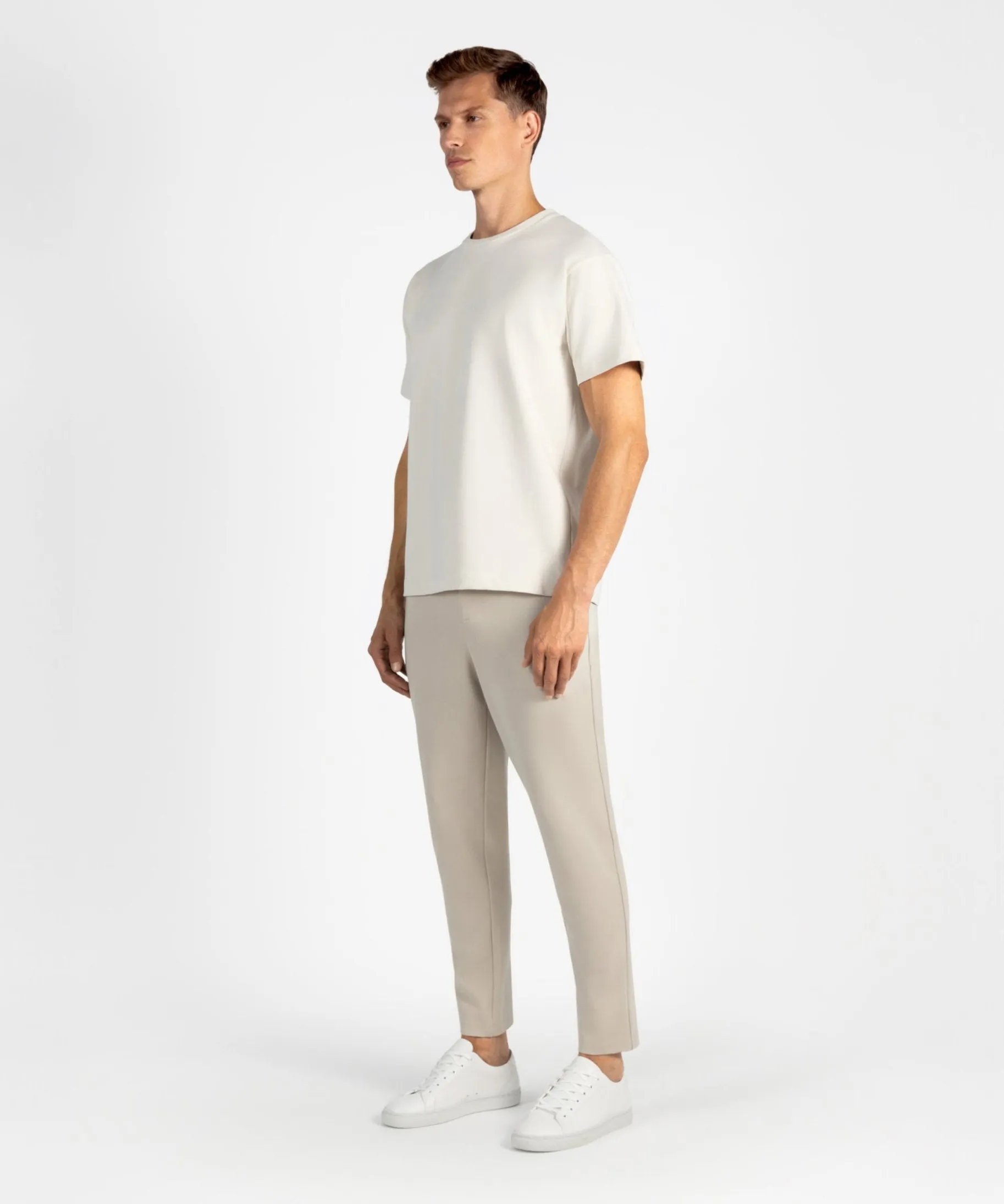 TS 01 Essence Regular Lightweight Off White
