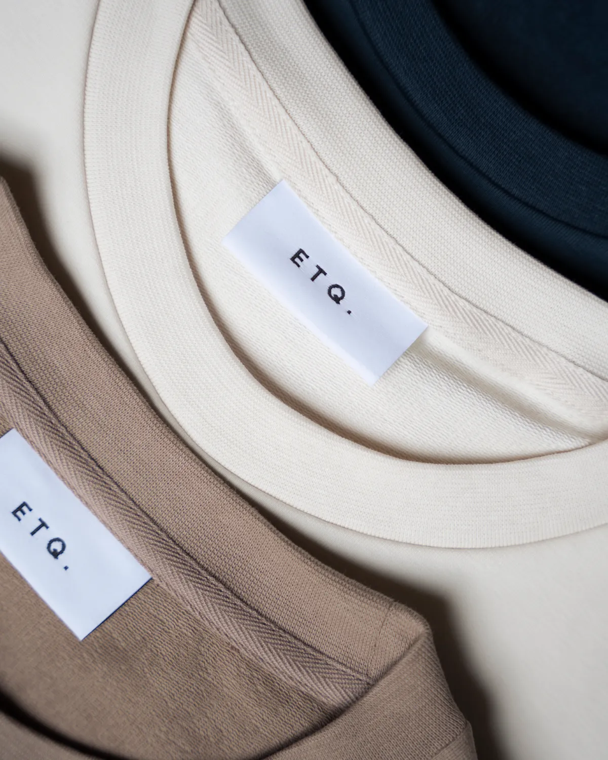 TS 01 Essence Regular Lightweight Off White