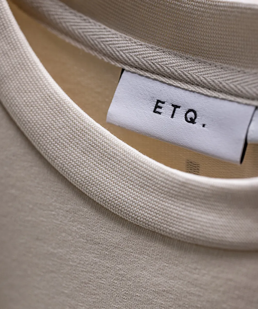 TS 01 Essence Regular Lightweight Off White
