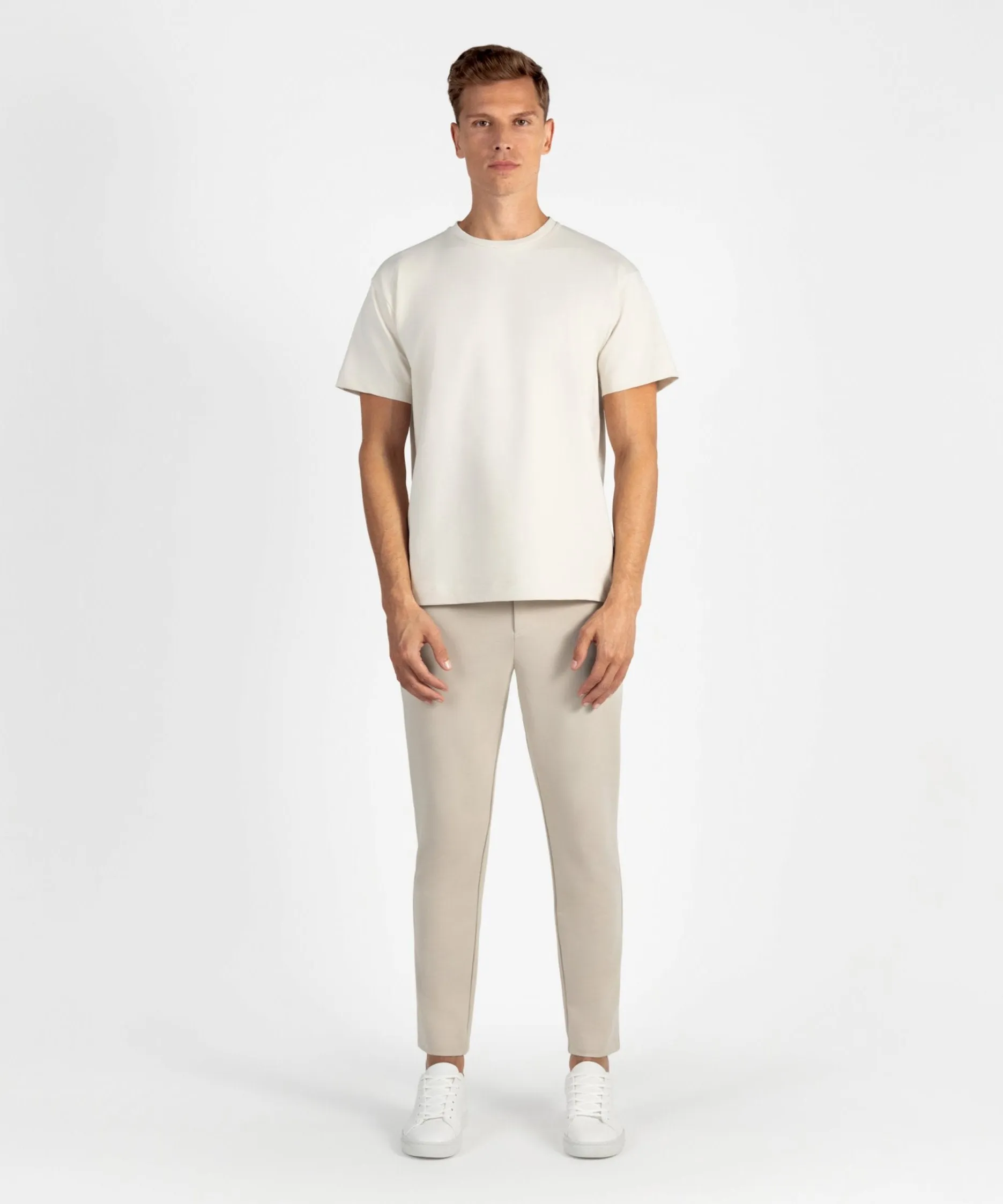 TS 01 Essence Regular Lightweight Off White
